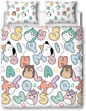 Squishmallows Double Kids