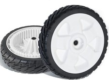 Front Drive Wheels 8" For Toro