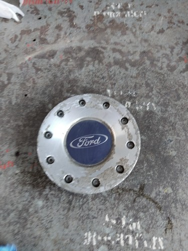 Ford 220 alloy - ford, centre