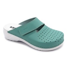 LEON 3500 Leather Slip-on