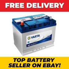 VARTA E24 072 / 069 Blue