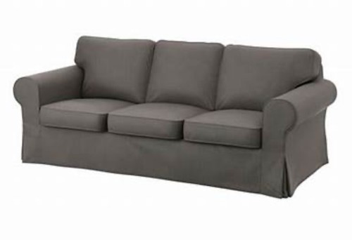 Used ikea ektorp - ikea, for