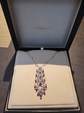 chopard necklace