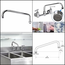 10 Inch Swivel Spout for