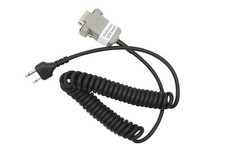 Kantronics 1200 Baud TNC to