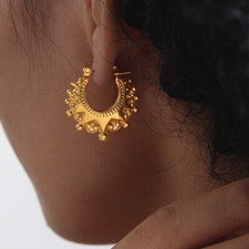 SMALL SIZE VICTORIAN 9CT GOLD