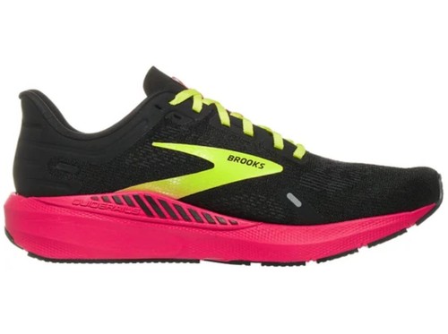 Authentic brooks launch gts - ||,