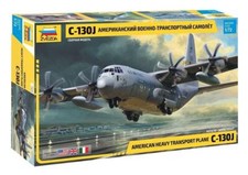 Zvezda 7325 -C130J Hercules