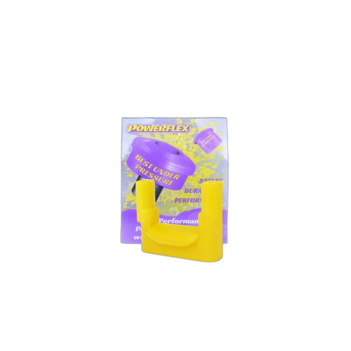 Powerflex upper engine mount - powerflex,