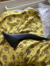 Yamaha WR125 Middle Infill Fairing Right Side Used Condition 22B-F1721-00