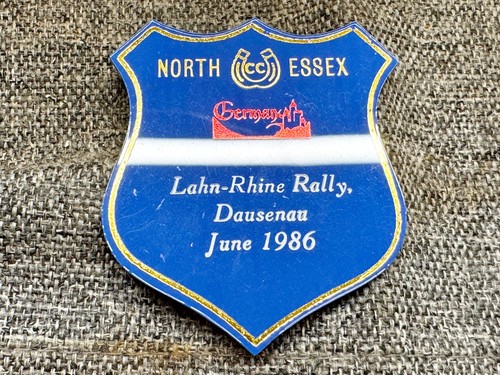 Vintage north essex lahn - vintage,