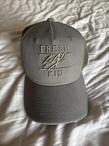 Fresh ego kid cap - ego,