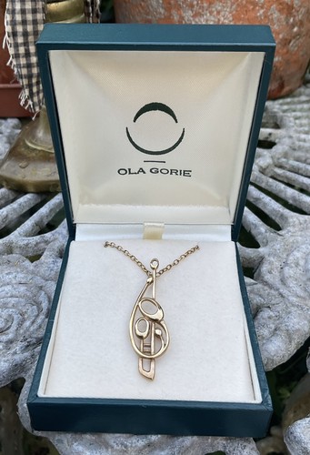 Vintage early ola gorie - early,