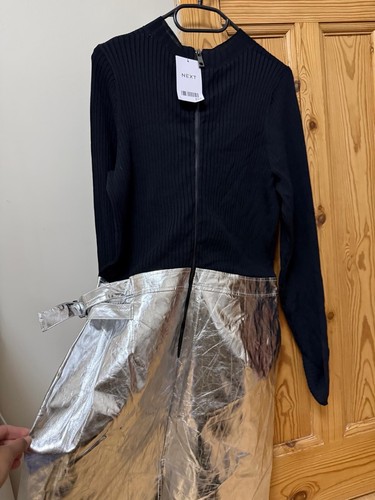 Next women midi long sleeve - next,