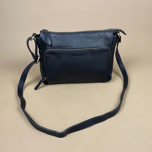 Rowallan messenger crossbody - messenger,