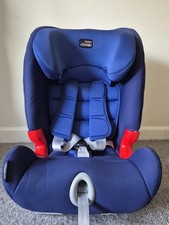 Britax romer advansafix - britax,