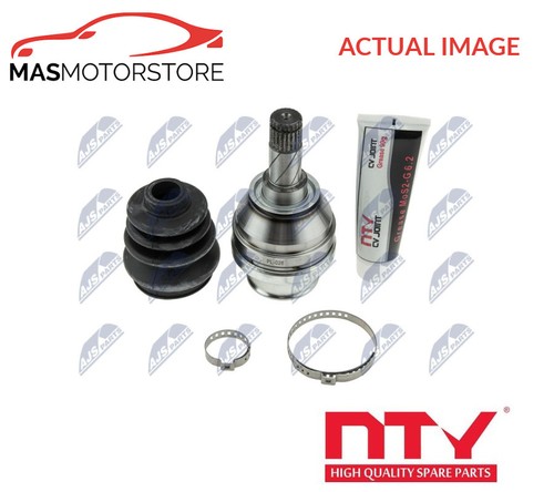 Driveshaft joint kit - driveshaft,