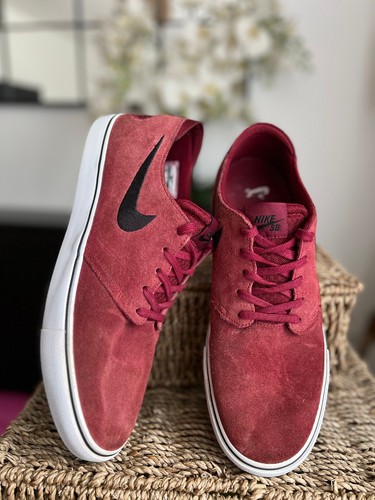 Nike zoom stefan - sb,