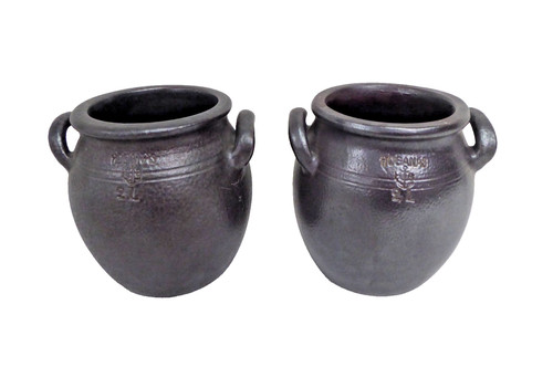 Hoganas litre keramik - litre,