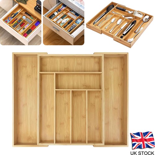 Extendable bamboo wooden - bamboo,