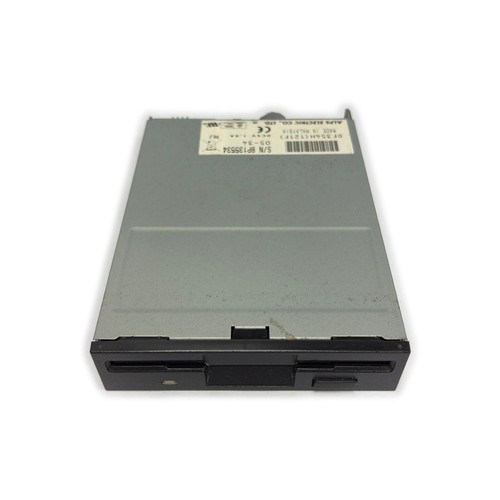 Alps df354h floppy - (121f), 3.5"