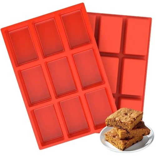 Silicone mini loaf pans - silicone,