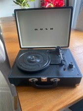 Bush Classic Turntable KTS-601