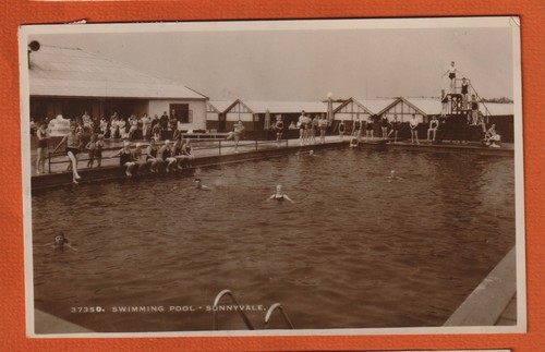 1954 real photo - real,
