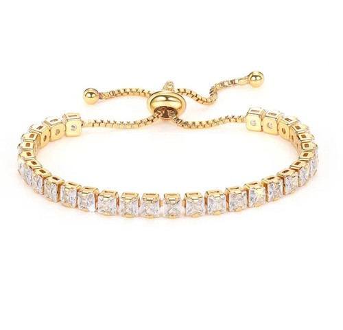 Cubic zirconia adjustable - zirconia,