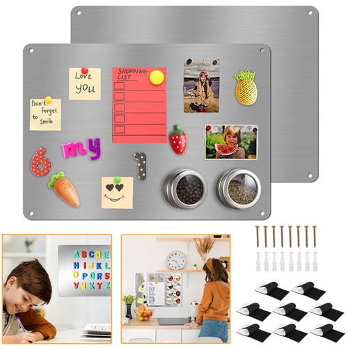 Stainless steel magnetic - steel,