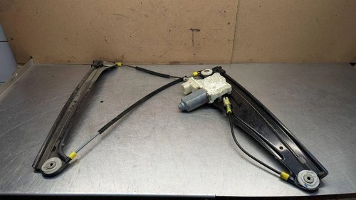 Bmw e65 e66 - e67, window