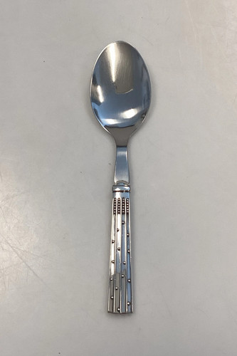 Mogensen silver steel - v.,