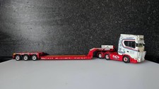 Wsi wheelers scania - wheelers, s730