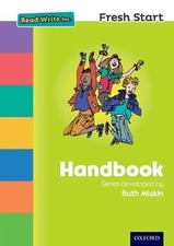 Teacher Handbook (2017