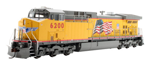 Athearn 79821 union - athearn,