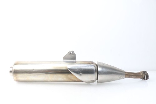 Right exhaust yamaha tdm abs - right,