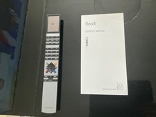 Bang & Olufsen Beo4 Remote