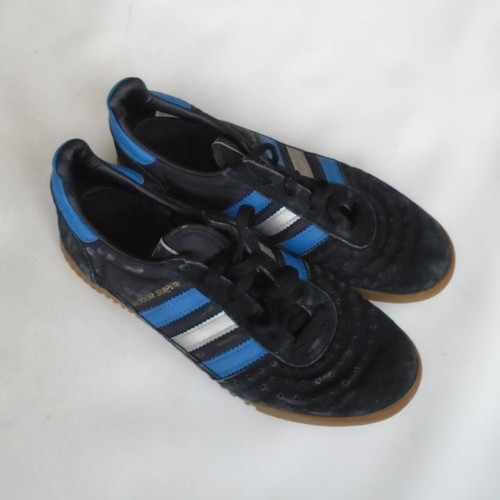 Adidas indoor super - adidas,