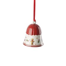 Bell Christmas Tree Decoration