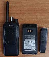 Two way radio - icom, ic-f29sr2