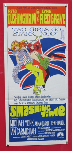 Smashing time original - original, 1967