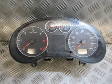 2007 AUDI A3 1.9 TDI SPORT MK2 5DR INSTRUMENT CLUSTER 8P0920951D