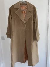 Kashmoor Vintage 1950s Camel