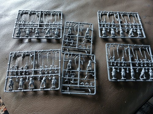 Perry miniatures 28mm - miniatures,