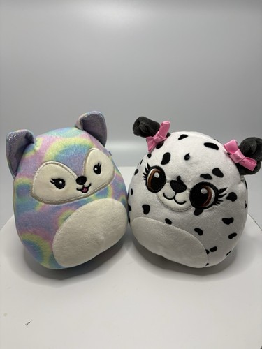 Squishmallow bundle - squishmallow, 5”