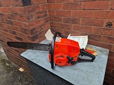 Dolmar 122 Super  Chainsaw