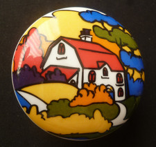 FALCON WARE BONE CHINA TRINKET