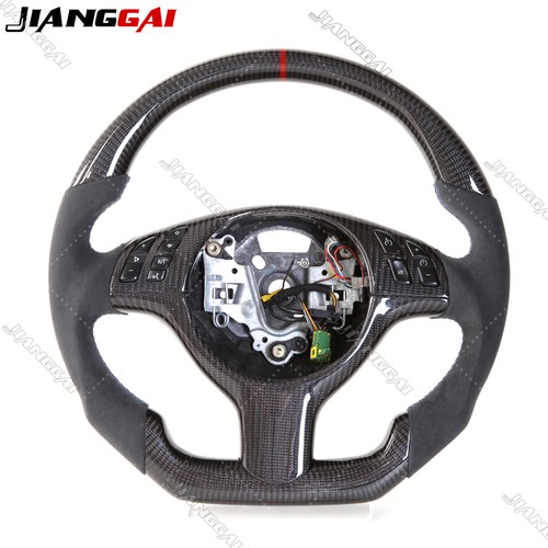 For bmw e46 alcantara carbon - for,