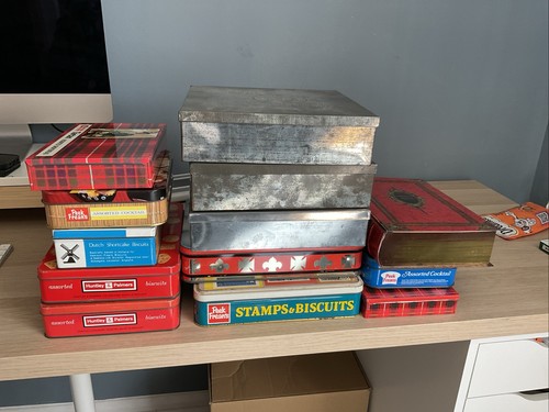 Nice collection vintage - collection,