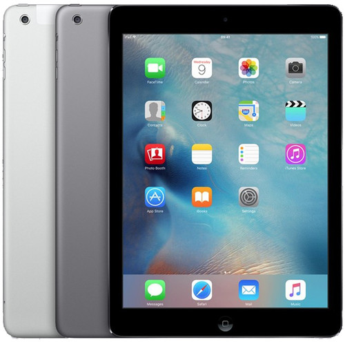 Apple ipad air 1st generation - ipad,